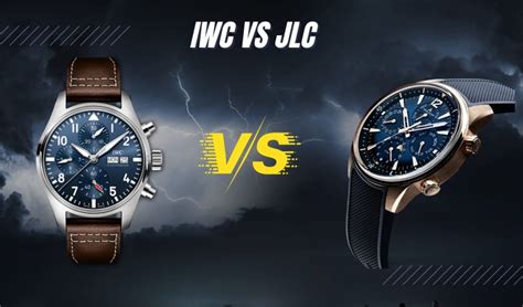 jlc vs iwc